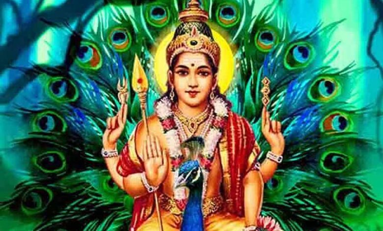 भगवान कार्तिकेय को समर्पित स्कंद षष्ठी के दिन इस शुभ मुहूर्त में करें पूजा