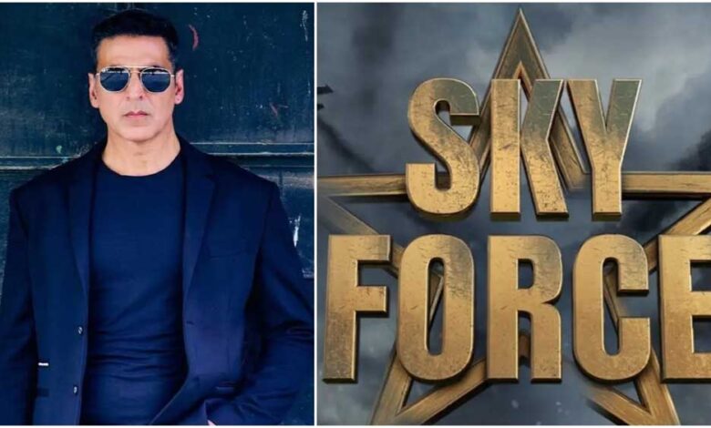 देशभक्ति के रंग में रंगे वीर पहाड़िया अक्षय कुमार – Khabar Jagat