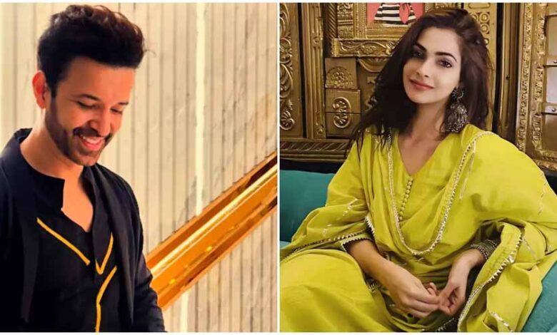 संजीदा से तलाक के 4 साल बाद, अंकिता कुकरेती को डेट कर रहे आमिर अली