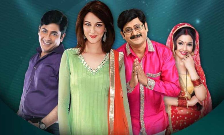 टीवी की दुनिया के पॉपुलर शो ‘भाभी जी घर पर है’ पर बनेगी फिल्म
