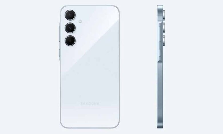 Samsung जल्द ही लॉन्च करने वाला है स्मार्टफोन Galaxy A56 5G