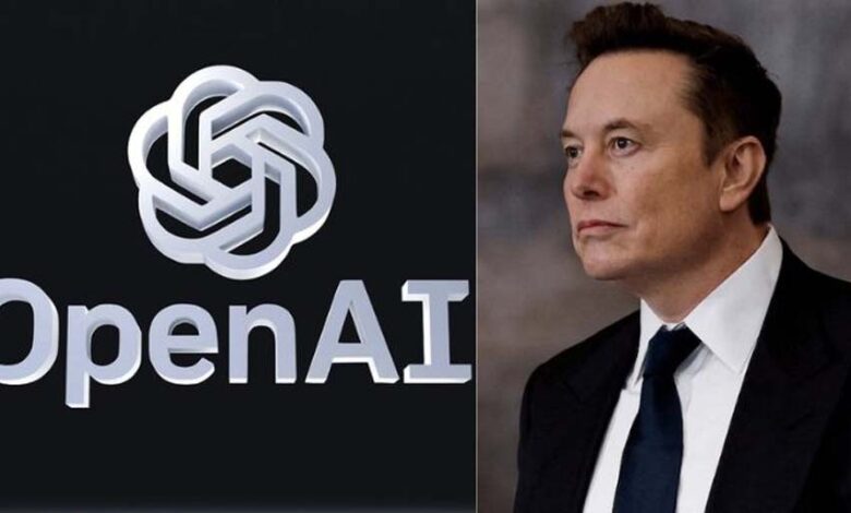 एलन मस्क के OpenAI को खरीदने के प्रस्ताव रखा किया बोर्ड ने किया खारिज