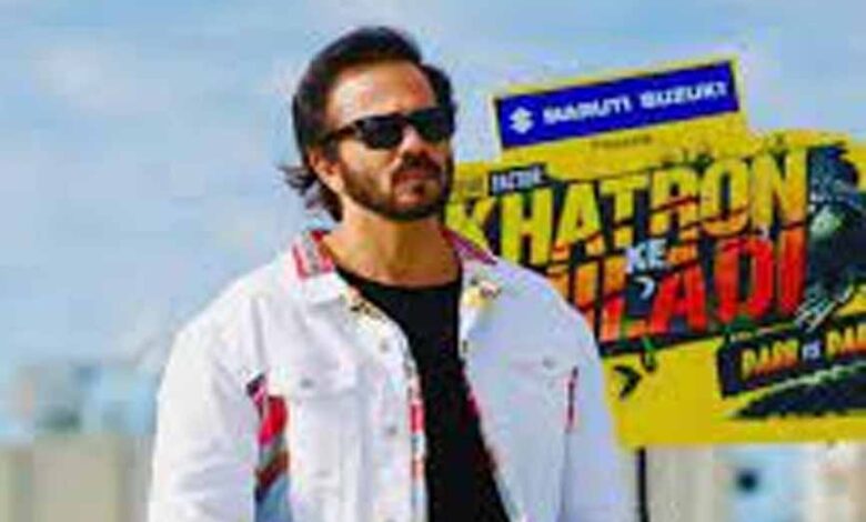 चार कलाकारों को ‘खतरों के खिलाड़ी 15’ के लिए किया अप्रोच