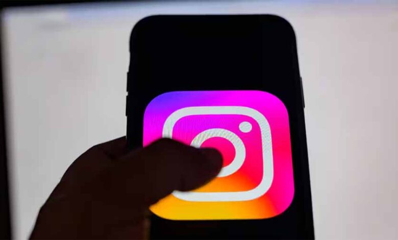 Instagram पर महिला से प्रेम विवाह के नाम पर करीब 6 लाख रुपए ठगी, अपनाए ये सेफ्टी टिप्स
