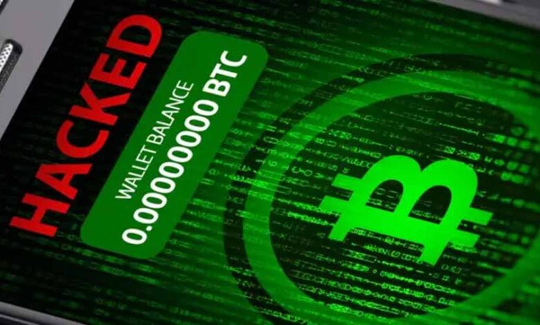 बायबिट कोल्ड वॉलेट हुआ हैक, निवेशकों के 12848 करोड़ रु की क्रिप्टोकरेंसी चोरी