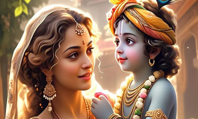 यशोदा जयंती18 फरवरी को मनाई जाएगी , जानें मुहूर्त, महत्व और पूजन विधि