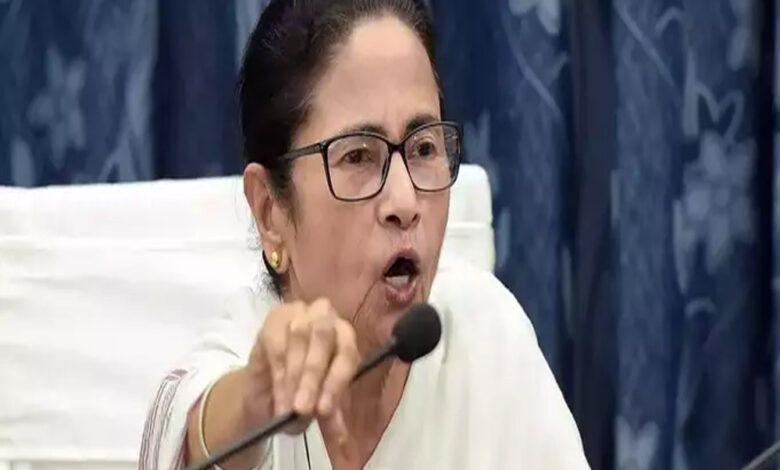 मुख्यमंत्री ममता बनर्जी का विवादित बयान, महाकुंभ को बताया ‘मृत्युकुंभ’