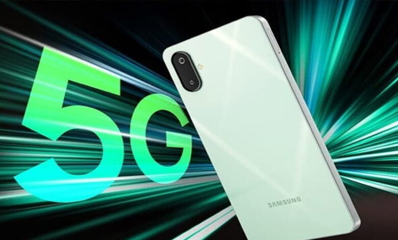 Samsung ने लॉन्च किए दो कम कीमत के 5G फोन, 10 हजार से कम है शुरुआती कीमत