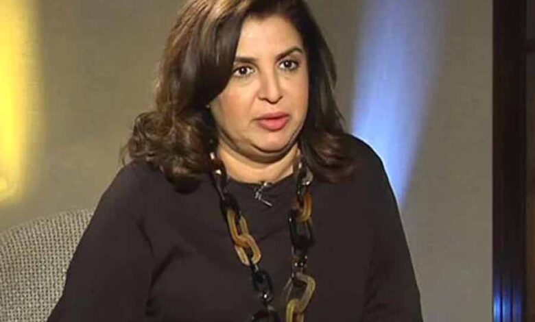 होली को छपरियों का त्योहार बताना फराह खान को पड़ा माँगा, हुई FIR