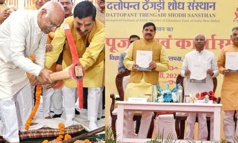 सीएम यादव ने कहा जिस तरह से केजरीवाल सरकार ने दिल्ली को बर्बाद किया, यमुना जी को गंदा किया, हर कोई दुखी