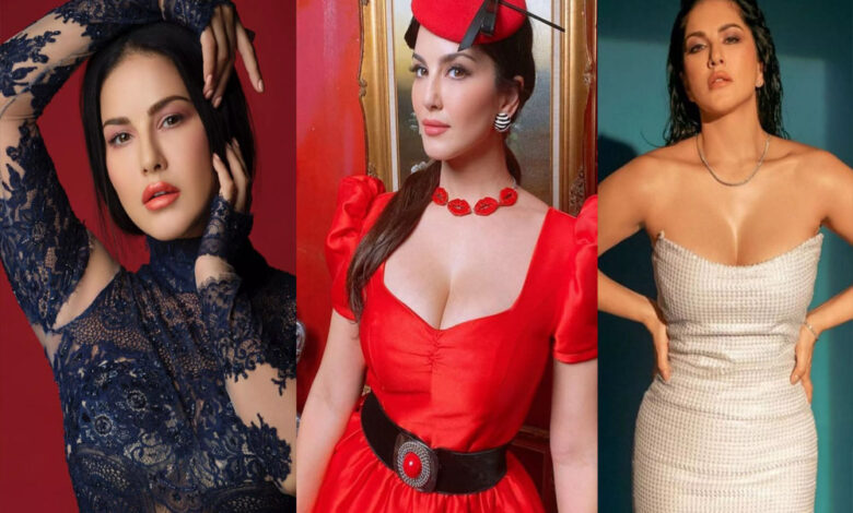 सनी लियोनी उतरीं इस धंधे में, एक झटके में खर्च कर डाले 8 करोड़ रुपये