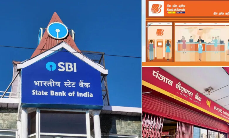 सार्वजनिक क्षेत्र के बैंकों ने वित्त वर्ष 2024-25 के पहले 9 महीनों में 1.29 लाख करोड़ रुपए का कमाया मुनाफा