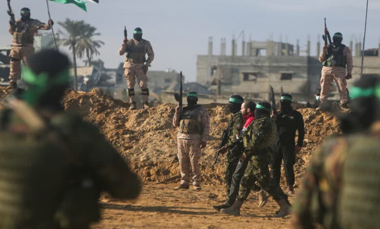 हमास 183 फिलिस्तीनी कैदियों के बदले तीन इजरायली बंधकों को करेगा रिहा