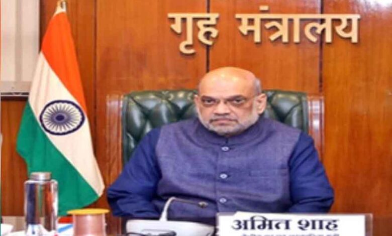 छत्तीसगढ़ के बीजापुर में 31 नक्सली ढेर पर मिली बड़ी सफलता पर अमित शाह ने कहा-नक्सल मुक्त भारत बनाने की दिशा में सफलता