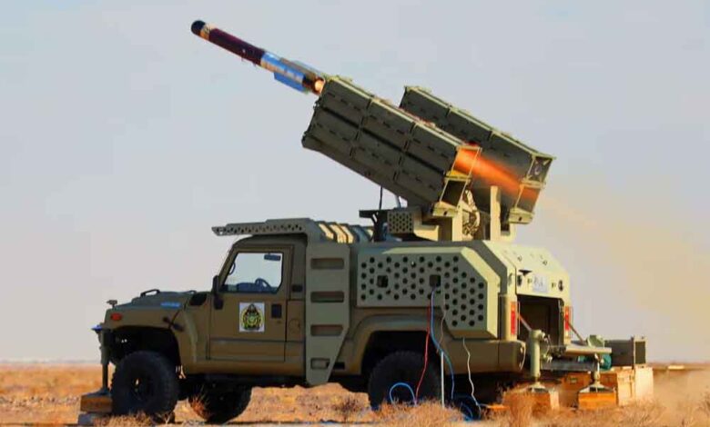 ईरान ने परमाणु स्थलों पर अमेरिका और इजरायल के संभावित हमले की आशंका के बीच ‘हाई अलर्ट’ किया जारी