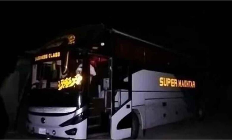 पाकिस्तान के बलूचिस्तान में बंदूकधारियों ने 7 पंजाबी यात्रियों की हत्या की, बस से उतारकर दी गई मौत