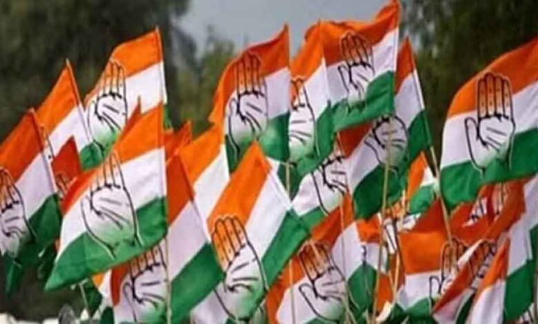 महाराष्ट्र में हार के बाद कांग्रेस ने संगठन स्तर पर किया बदलाव, हर्षवर्धन सपकाल बनाए गए नए प्रदेश अध्यक्ष