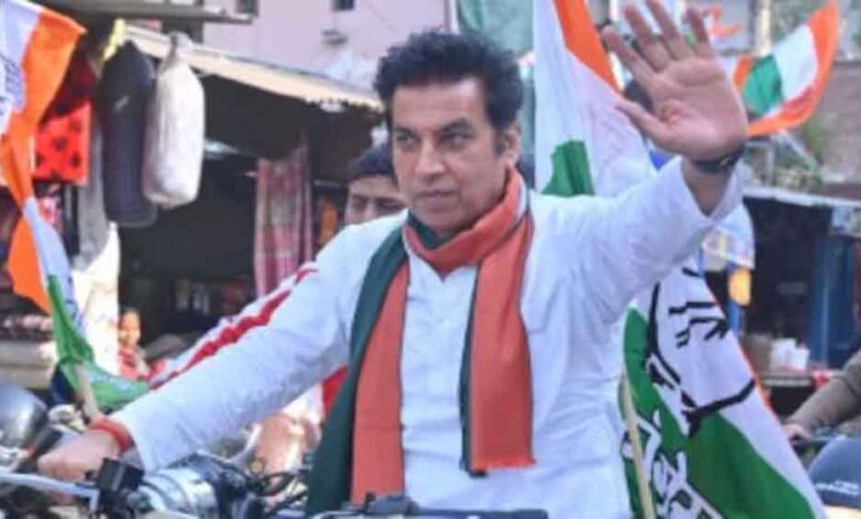 दिल्ली विधानसभा चुनाव में कांग्रेस के 70 में से 67 उम्मीदवारों की जमानत जब्त