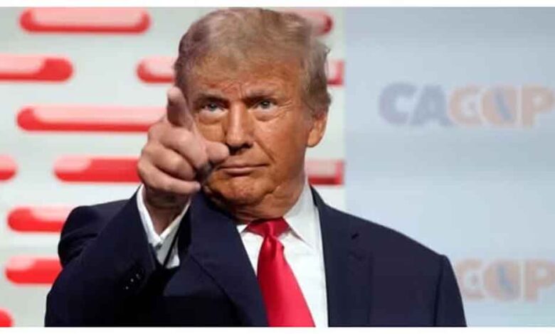 अमेरिका के राष्ट्रपति डोनाल्ड ट्रंप ने दी जानकारी, रूस और यूक्रेन के साथ हुई सफल बातचीत