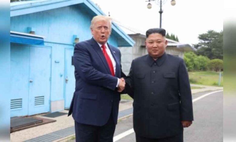 उत्तर कोरिया जल्द ही अमेरिका की मुख्य भूमि तक पहुंचने में सक्षम आईसीबीएम का निर्माण शुरू कर सकता है