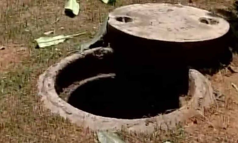 दक्षिण 24 परगना में बड़ा हादसा, लेदर कॉम्प्लेक्स में मैनहोल साफ करने उतरे तीन मजदूरों की मौत