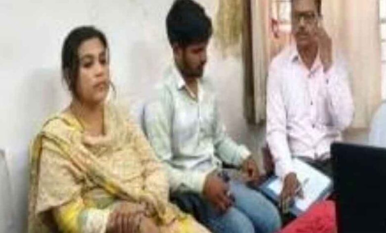 जबलपुर लोकायुक्त ने जूनियर आपूर्ति अधिकारी के ड्राइवर को 40 हजार रुपये की रिश्वत लेते पकड़ा