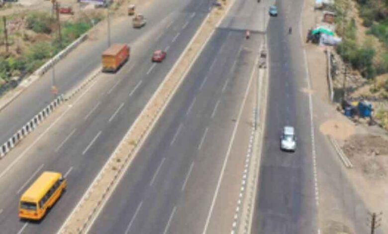 सड़क सुरक्षा के लिए वैश्विक पुरस्कार माराकेच में आयोजित सड़क सुरक्षा पुरस्कार भारत ने जीता