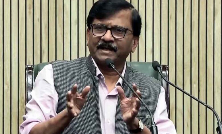 दिल्ली और हरियाणा के नतीजों में संजय राउत को दिखा 5,8 और 48 वाला गजब संयोग
