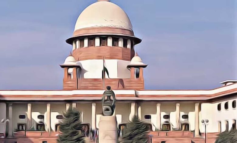 ‘कार्यस्थल पर सीनियर की डांट क्रिमिनल एक्ट नहीं…’, सुप्रीम कोर्ट ने खारिज की कर्मचारी की याचिका