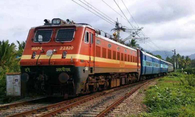 कैंसिल रहेंगी ये ट्रेनें, रेलवे ने जारी की पूरी लिस्ट