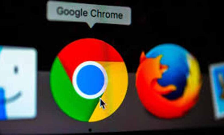 Google पर एक बार फिर से गूगल क्रोम ब्राउजर को बेचने का दबाव