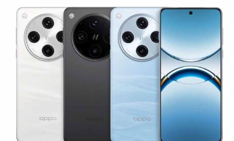 भारत में जल्द लॉन्च होगा Oppo Find X8 Ultra