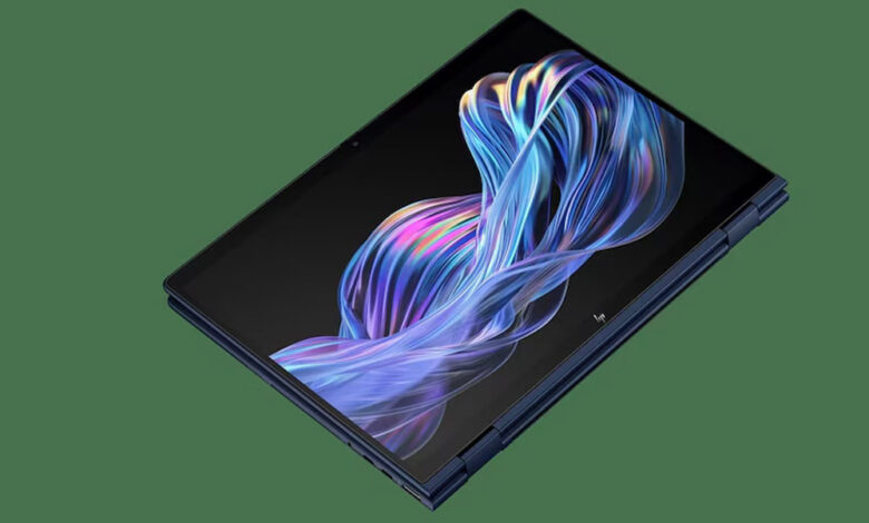 4 नए AI लैपटॉप्स HP ने लॉन्च किए, मिलेंगे दमदार फीचर्स, इतनी है कीमत