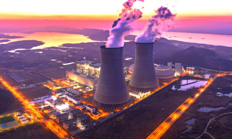 चीन के हाथ लग गया है ऊर्जा का खजाना, 60,000 साल तक की बिजली की टेंशन हो जाएगी खत्म?