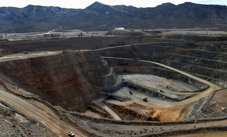 चीन ने युन्नान में धरती के नीचे मिला दुर्लभ खनिज भंडार,इलेक्ट्रिक वाहन और रक्षा क्षेत्र को मिलेगी मजबूती