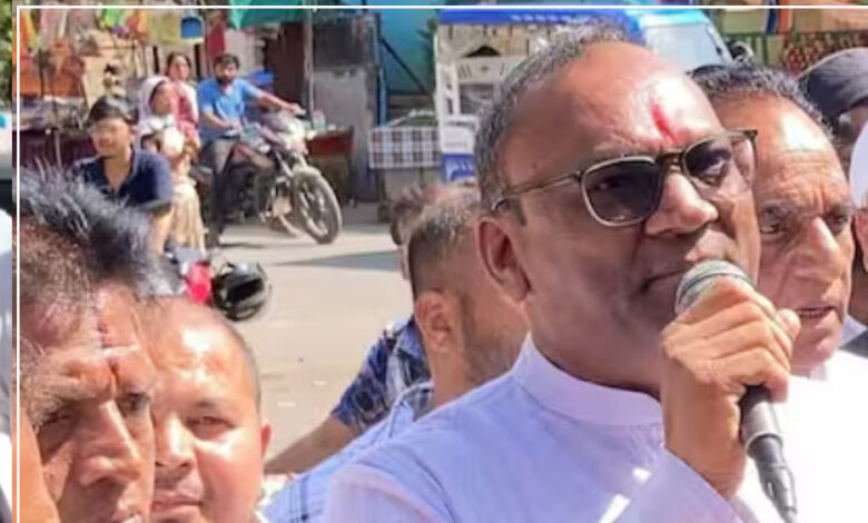 ‘कमलनाथ पर उंगली उठी तो लाशें बिछेंगी’, कांग्रेस विधायक की चेतावनी