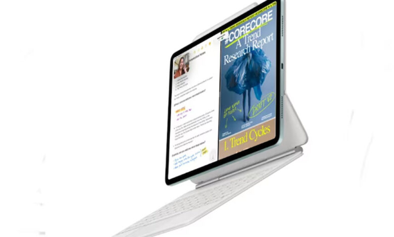 न्यू Apple iPad Air भारत में लॉन्च हुआ, इतनी है कीमत और ये हैं फीचर्स