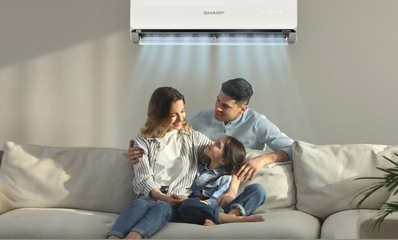शार्प ने भारतीय बाजार में अपने AC को लॉन्च किया, 32,499 रुपये से शुरू है कीमत, मिलेंगे खास फीचर्स