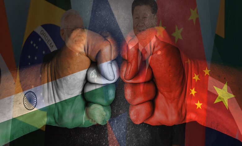 चीन को फिर याद आई भारत की दोस्ती, कहा- ‘ड्रैगन-हाथी मिलकर दुनिया बदल सकते हैं’