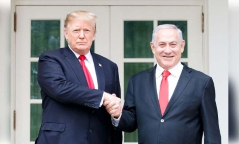 इजरायल ने गाजा पर बड़े पैमाने पर हवाई हमले किए, एयर स्ट्राइक से पहले अमेरिका से की चर्चा, व्हाइट हाउस का खुलासा