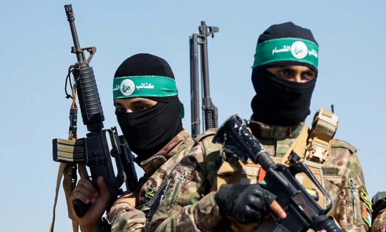 हमास ने हाल ही में इजराइल के प्रति एक नया प्रस्ताव भेजा, अमेरिकी बंधक को रिहा करने के लिए रखी तीन शर्तें