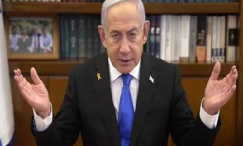 इजरायल ने की घोषणा, वह गाजा पट्टी में सभी वस्तुओं की आपूर्ति पर रोक लगा रहा है