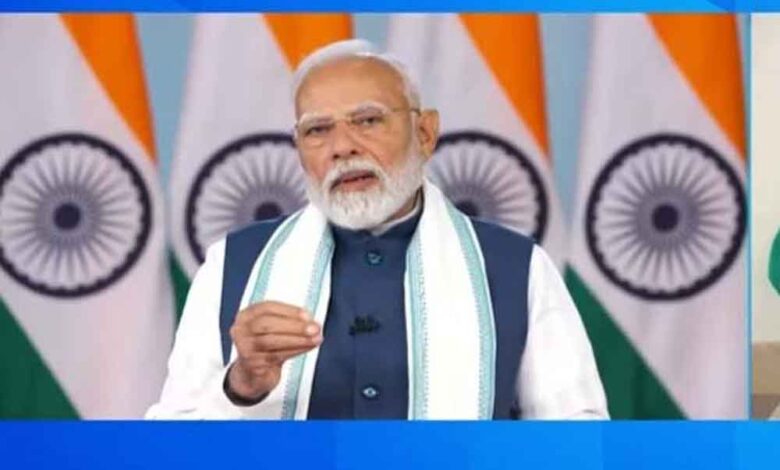 पीएम मोदी ने कहा- देश में MSME की संख्या 6 करोड़ से भी पार, करोड़ों लोगों को मिल रहा रोजगार