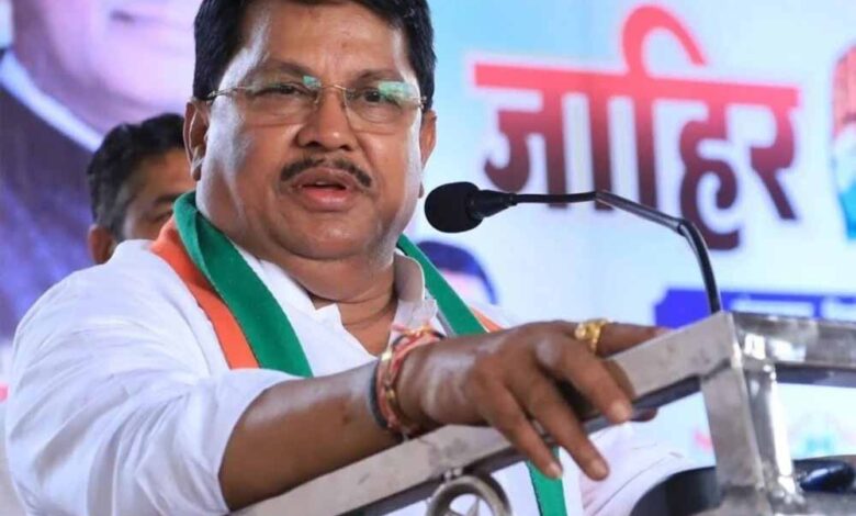 कांग्रेस के विधायक ने पहलगाम आतंकी हमले पर विवादित बयान दिया, आतंकियों के पास धर्म पूछने का समय नहीं होता