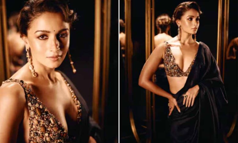 कान्स फिल्म फेस्टिवल 2025 का आगाज, आलिया भट्ट ने पोस्टपोन किया अपना कान्स डेब्यू