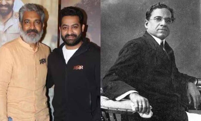 मेड इन इंडिया में दादासाहेब फाल्के की भूमिका निभायेंगे जूनियर एनटीआर