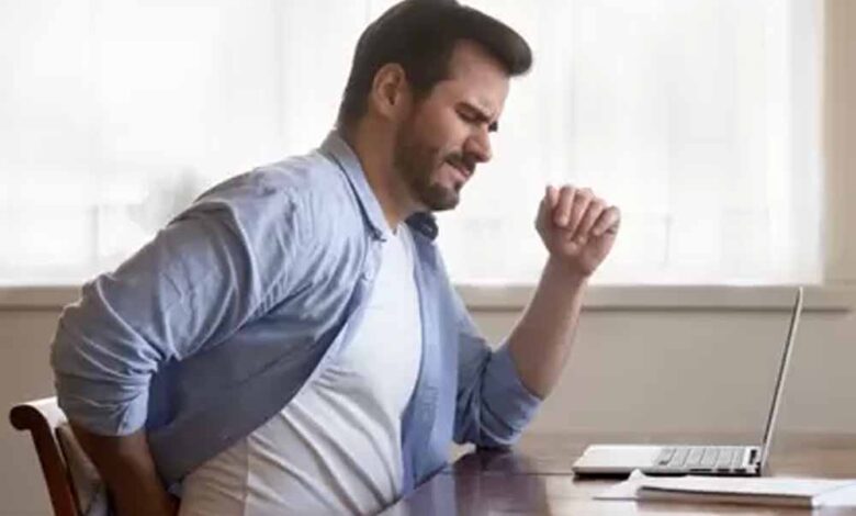 नजरअंदाज करना मतलब खतरा, यदि डेस्क जॉब है तो ये जरूर करें