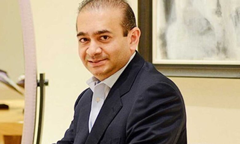 नीरव मोदी को लंदन में बड़ा झटका, हाईकोर्ट से जमानत याचिका खारिज