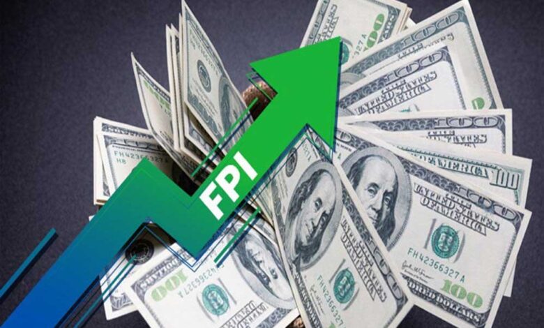 भारतीय शेयर बाजार में मार्च के बाद आया सबसे बड़ा निवेश, विदेशी निवेशकों ने डाले 8,831 करोड़ रुपए