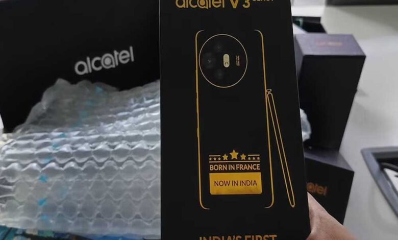 कंपनी ला रही भारत में तीन स्मार्टफोन्स, एक क्लिक में बदल जाएगी स्क्रीन